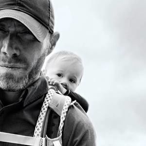 Meet your Posher, Clint